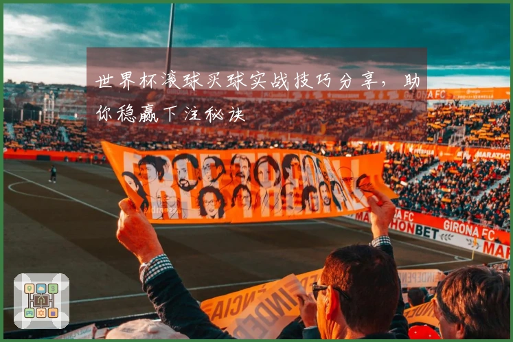 世界杯滚球买球实战技巧分享，助你稳赢下注秘诀