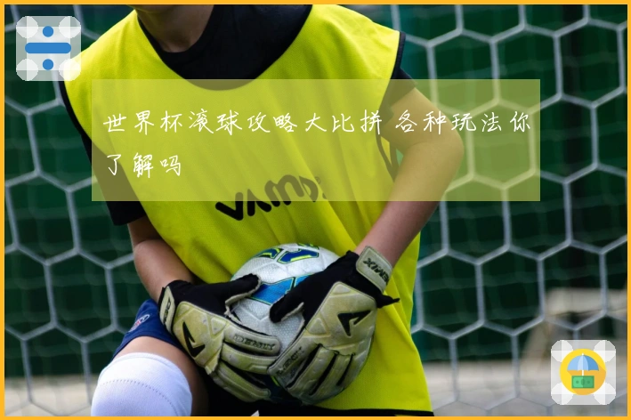 世界杯滚球攻略大比拼 各种玩法你了解吗