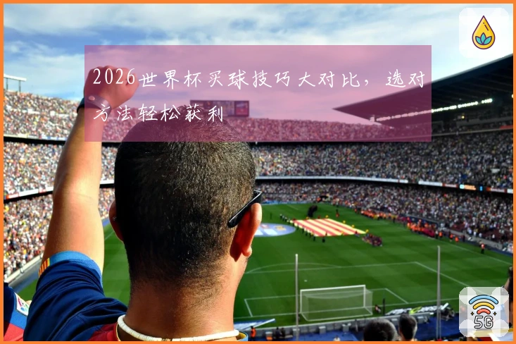 2026世界杯买球技巧大对比，选对方法轻松获利