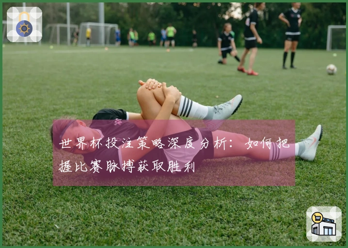 世界杯投注策略深度分析：如何把握比赛脉搏获取胜利