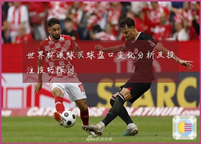 世界杯滚球买球盘口变化分析及投注技巧探讨