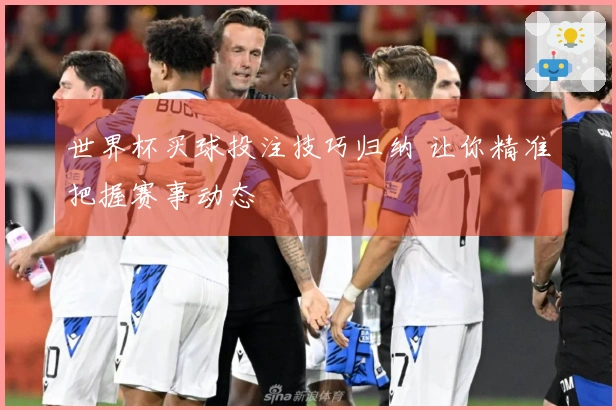 世界杯买球投注技巧归纳 让你精准把握赛事动态