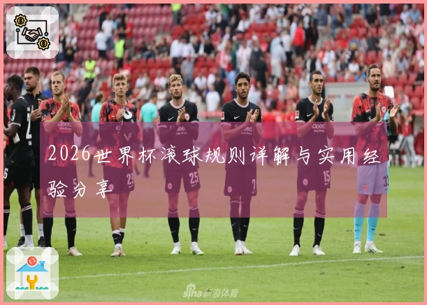 2026世界杯滚球规则详解与实用经验分享