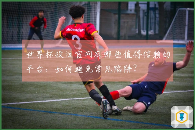世界杯投注官网有哪些值得信赖的平台，如何避免常见陷阱？