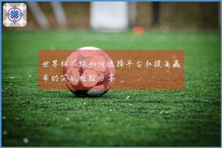 世界杯买球如何选择平台和提高赢率的实战经验分享