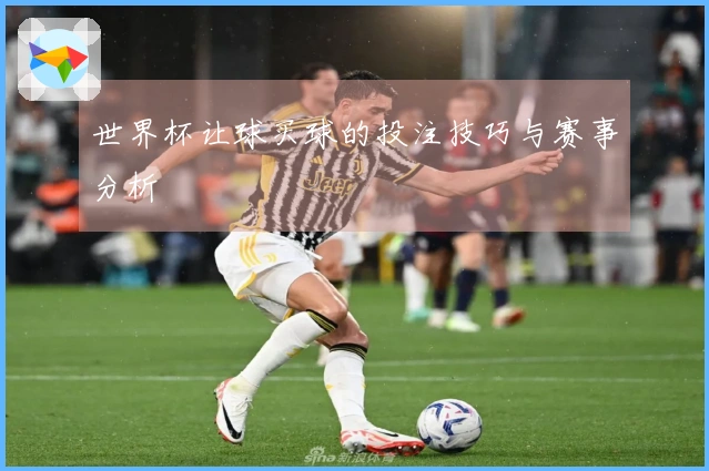 世界杯让球买球的投注技巧与赛事分析